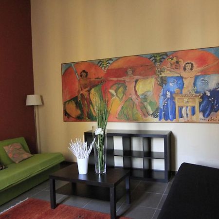 B&B Metropolis Livorno Dış mekan fotoğraf