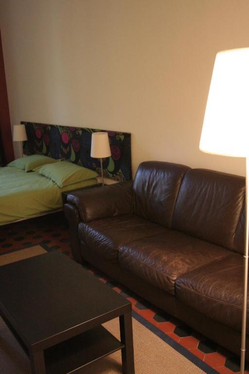 B&B Metropolis Livorno Dış mekan fotoğraf