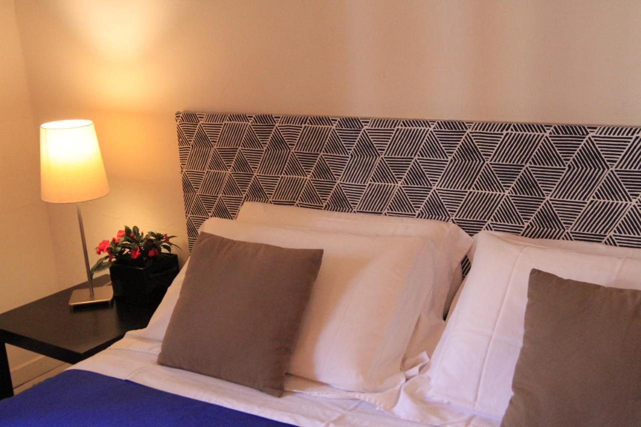 B&B Metropolis Livorno Dış mekan fotoğraf