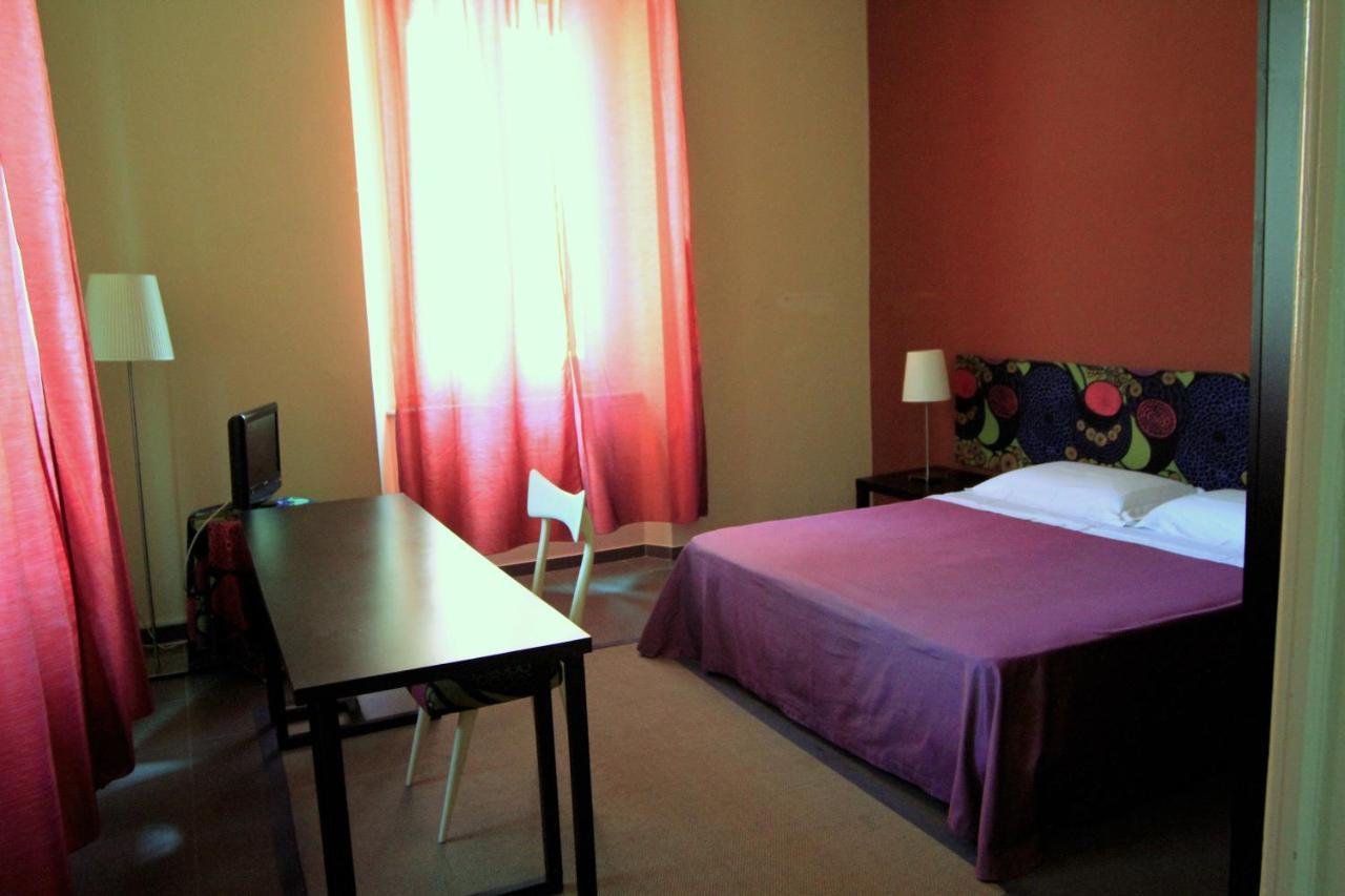 B&B Metropolis Livorno Dış mekan fotoğraf