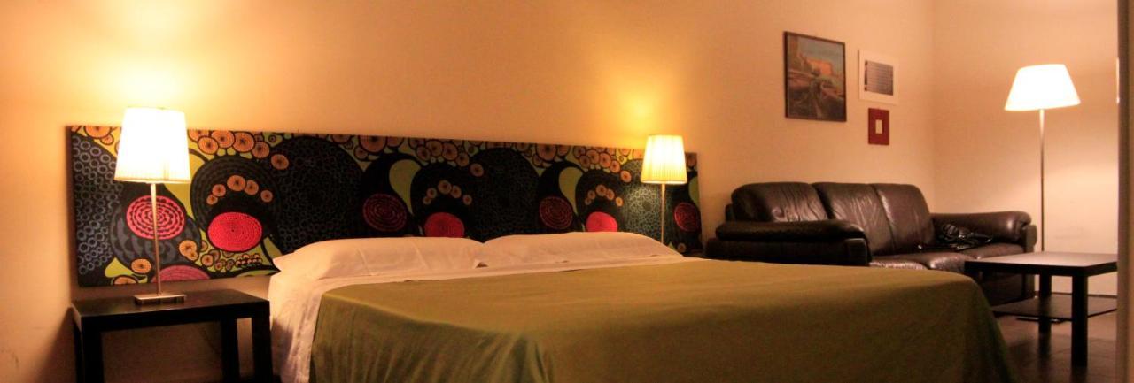 B&B Metropolis Livorno Dış mekan fotoğraf