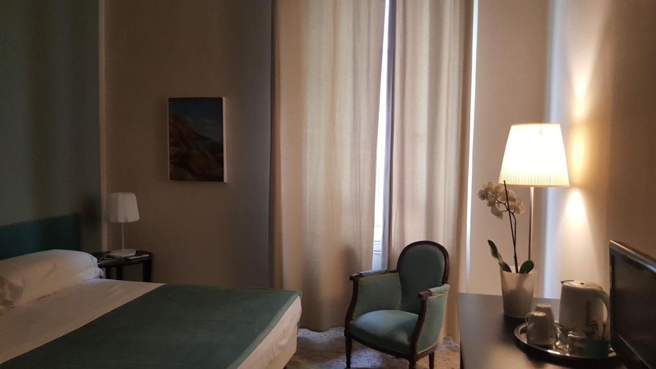 B&B Metropolis Livorno Dış mekan fotoğraf